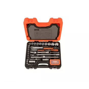Kombineeritud mutrivõti Bahco S95 laius 375 mm kaal 6.88 kg