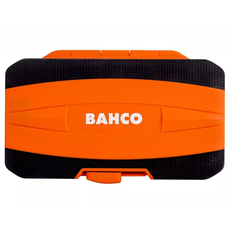 Ratchet Wrench Bahco 59/S36BCR