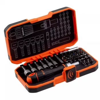 Ratchet Wrench Bahco 59/S36BCR