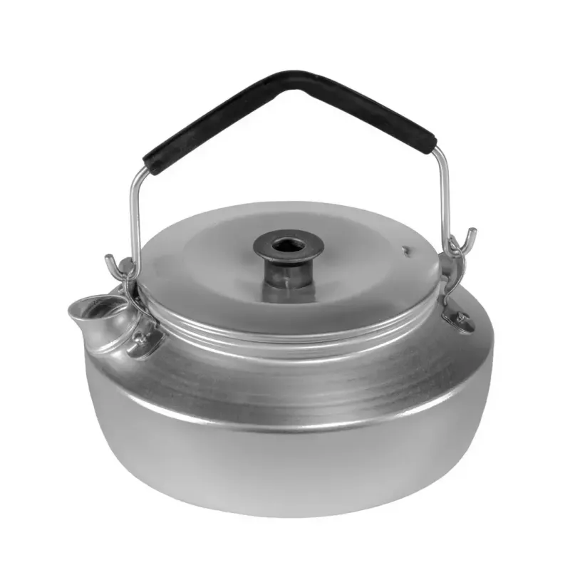 Kettle Trangia Kettle Small 600 ml — Trangia matkaveekann, 600 ml