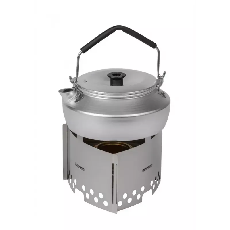 Kettle Trangia Kettle Small 600 ml — Trangia matkaveekann, 600 ml