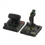 Flightstick Turtle Beach VelocityOne Must USB Analoog-digitaalne PC