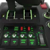 Flightstick Turtle Beach VelocityOne Must USB Analoog-digitaalne PC
