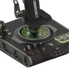 Flightstick Turtle Beach VelocityOne Must USB Analoog-digitaalne PC