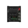 Flightstick Turtle Beach VelocityOne Must USB Analoog-digitaalne PC