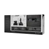 Flightstick Turtle Beach VelocityOne Must USB Analoog-digitaalne PC