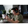 Over-ear stereo mänguripeakomplekt Turtle Recon 70 — must, juhtmega stereo, ühe kõrvaklapi juhtnupud