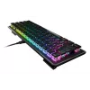 Turtle Beach Vulcan II Mini klaviatuur mängimiseks USB QWERTY saksa must