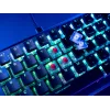 Turtle Beach Vulcan II Mini klaviatuur mängimiseks USB QWERTY saksa must