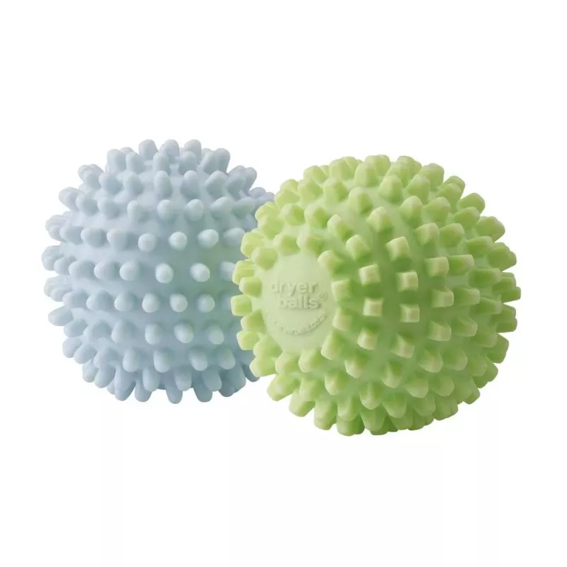 Electrolux EDBALL pesukuivatusresti pallid - komplekt 2 tk