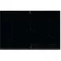Electrolux EIV835 must sisseehitatav 80 cm tsoon-induktsioonpliit 5 tsooniga