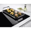 Electrolux EIV835 must sisseehitatav 80 cm tsoon-induktsioonpliit 5 tsooniga