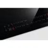 Electrolux EIV835 must sisseehitatav 80 cm tsoon-induktsioonpliit 5 tsooniga
