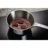Electrolux EIV835 must sisseehitatav 80 cm tsoon-induktsioonpliit 5 tsooniga