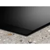 Electrolux EIV835 must sisseehitatav 80 cm tsoon-induktsioonpliit 5 tsooniga