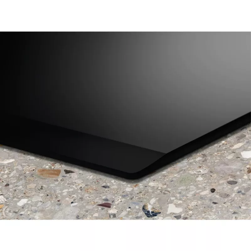 Electrolux EIV835 must sisseehitatav 80 cm tsoon-induktsioonpliit 5 tsooniga