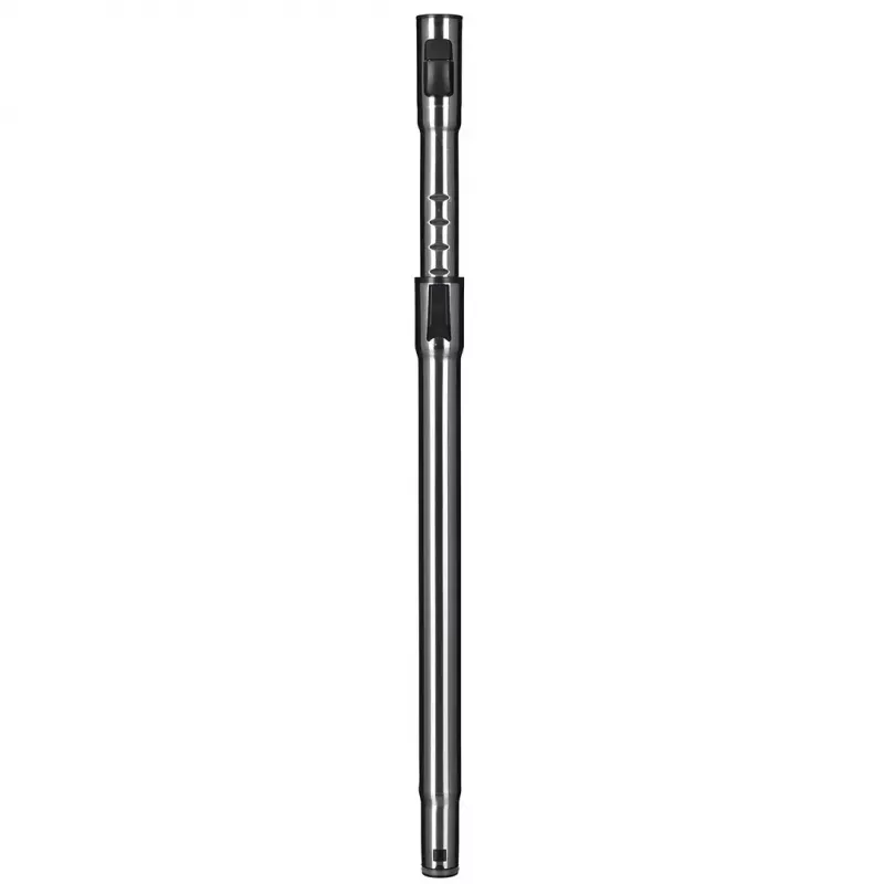 Silindertolmuimeja Electrolux EPF63EB-S, kotiga, 700 W, 3,5 l, teleskooptoru, 9 m tööraadius, hügieenifilter, must