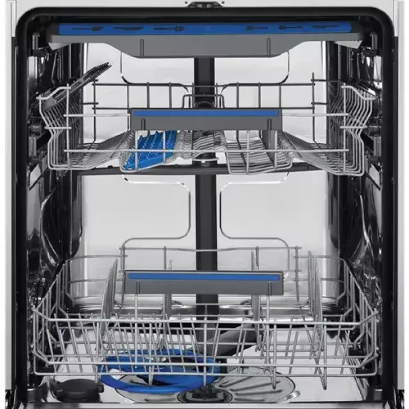 Täielikult sisseehitatav nõudepesumasin Electrolux SatelliteClean EEM48300L, 14 komplekti, 46 dB