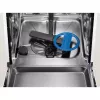Täielikult sisseehitatav nõudepesumasin Electrolux SatelliteClean EEM48300L, 14 komplekti, 46 dB