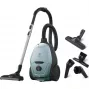 Silindertolmuimeja Electrolux PD82-4MB — kuiv, 3,5 L tolmukott, EPA E12, 57 dB, 230 V, 12 m raadius