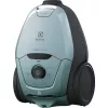 Silindertolmuimeja Electrolux PD82-4MB — kuiv, 3,5 L tolmukott, EPA E12, 57 dB, 230 V, 12 m raadius