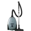 Silindertolmuimeja Electrolux PD82-4MB — kuiv, 3,5 L tolmukott, EPA E12, 57 dB, 230 V, 12 m raadius