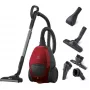 Electrolux PD82-ANIMA 3,5 L silindertolmuimeja Kuiv 600 W Tolmukott