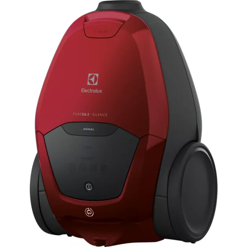 Electrolux PD82-ANIMA 3,5 L silindertolmuimeja Kuiv 600 W Tolmukott