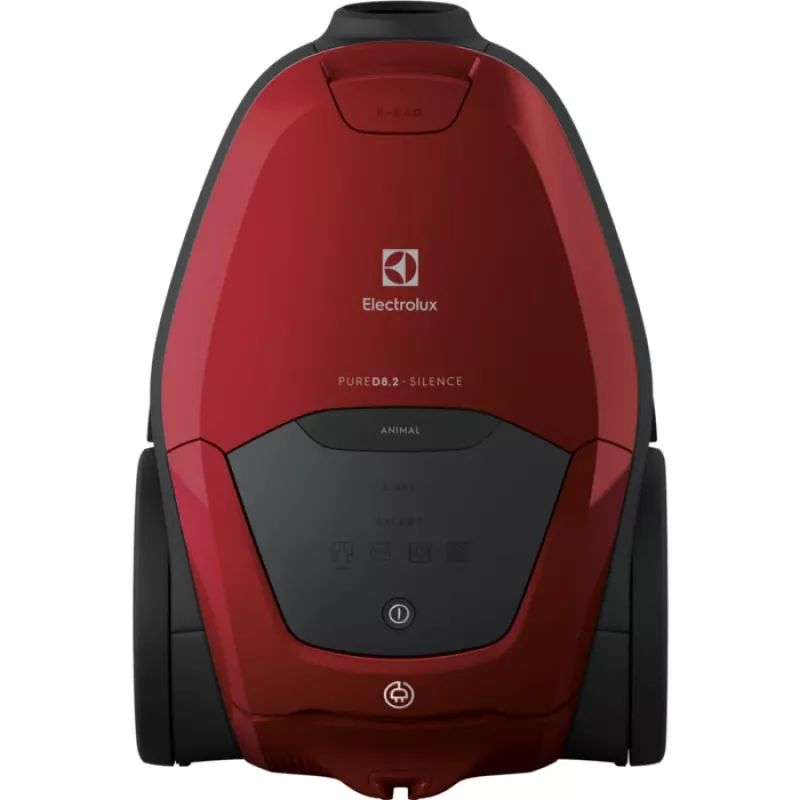 Electrolux PD82-ANIMA 3,5 L silindertolmuimeja Kuiv 600 W Tolmukott
