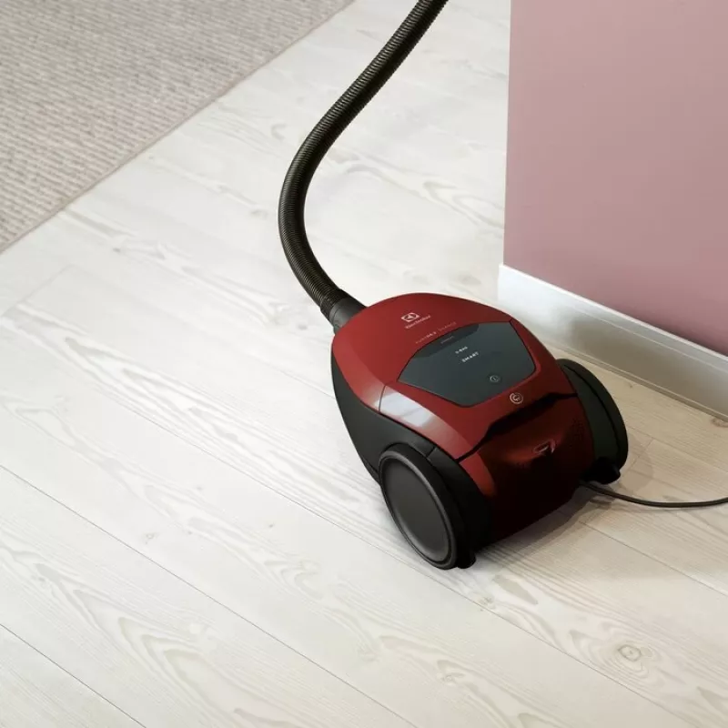 Electrolux PD82-ANIMA 3,5 L silindertolmuimeja Kuiv 600 W Tolmukott