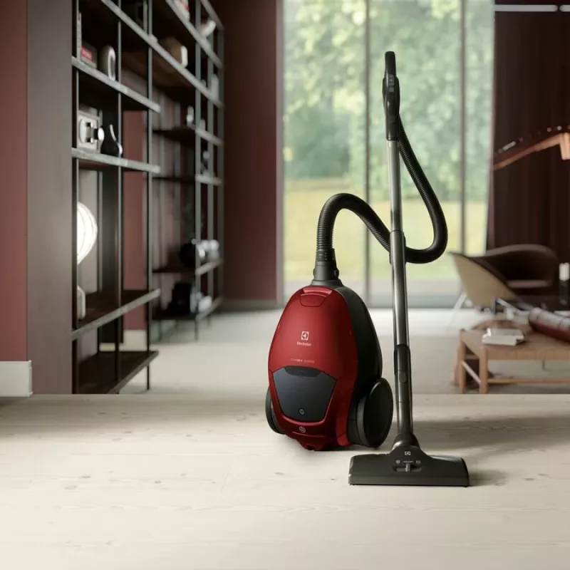 Electrolux PD82-ANIMA 3,5 L silindertolmuimeja Kuiv 600 W Tolmukott