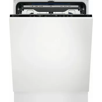 Integreeritav Electrolux EEM69410W nõudepesumasin — 15 komplekti, 42 dB, täissuuruses 60 cm, AirDry