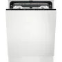 Integreeritav Electrolux EEM69410W nõudepesumasin — 15 komplekti, 42 dB, täissuuruses 60 cm, AirDry