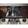 Integreeritav Electrolux EEM69410W nõudepesumasin — 15 komplekti, 42 dB, täissuuruses 60 cm, AirDry