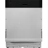 Integreeritav Electrolux EEM69410W nõudepesumasin — 15 komplekti, 42 dB, täissuuruses 60 cm, AirDry