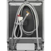 Integreeritav Electrolux EEM69410W nõudepesumasin — 15 komplekti, 42 dB, täissuuruses 60 cm, AirDry