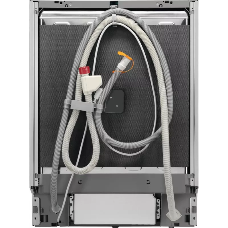 Integreeritav Electrolux EEM69410W nõudepesumasin — 15 komplekti, 42 dB, täissuuruses 60 cm, AirDry