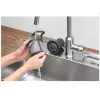 Täissüvistatav nõudepesumasin Electrolux EEM69310L — täissuurus 60 cm, 15 komplekti, 44 dB, AirDry, 8 programmi