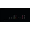Electrolux LIL61424C Must Sisseehitatav 60 cm Tsoon-induktsioonpliit 4 tsooni