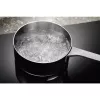 Electrolux LIL61424C Must Sisseehitatav 60 cm Tsoon-induktsioonpliit 4 tsooni