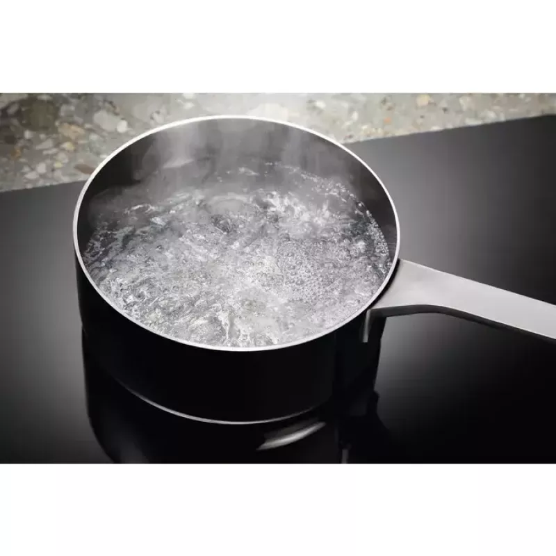 Electrolux LIL61424C Must Sisseehitatav 60 cm Tsoon-induktsioonpliit 4 tsooni