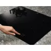 Electrolux LIL61424C Must Sisseehitatav 60 cm Tsoon-induktsioonpliit 4 tsooni