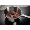 Electrolux LIL61424C Must Sisseehitatav 60 cm Tsoon-induktsioonpliit 4 tsooni