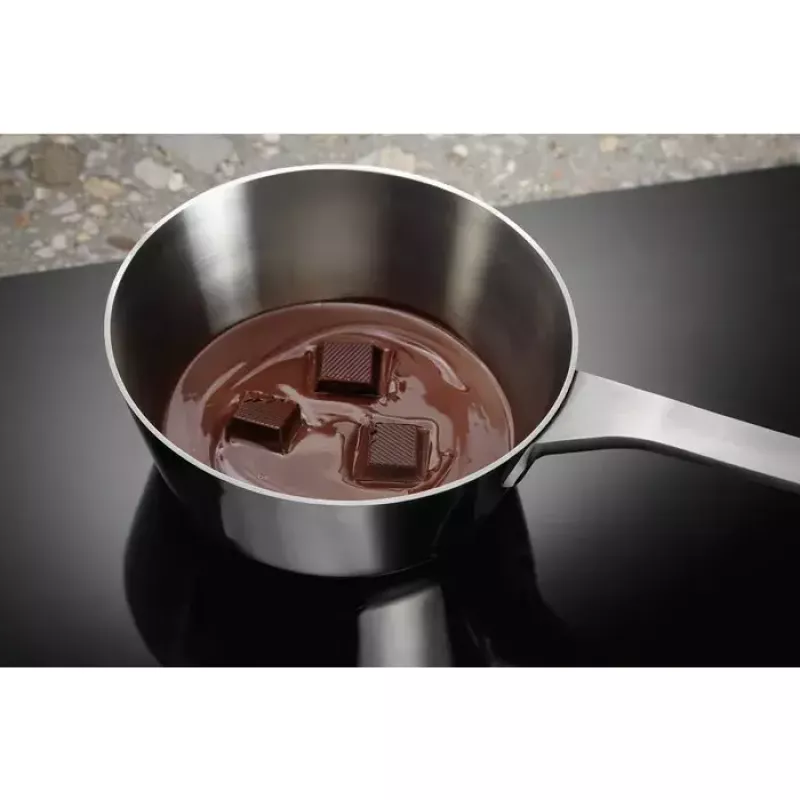 Electrolux LIL61424C Must Sisseehitatav 60 cm Tsoon-induktsioonpliit 4 tsooni