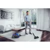 Trummel-tolmuimeja Electrolux EUOC94DB, kuivpuhastus, 5 L tolmukott, 850 W, 12 m ulatus, allergiafilter, must