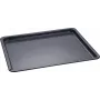 Ahjuplaad Electrolux E9OOAF11 — ristkülikukujuline 385×465×25 mm, mittenakkuva kattega, must