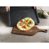 Ahjuplaad Electrolux E9OOAF11 — ristkülikukujuline 385×465×25 mm, mittenakkuva kattega, must