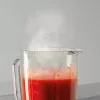 Laua blender Electrolux E6TB1-6ST — 1,75 L kann, 1400 W, pöördnupp, must/roostevaba teras/läbipaistev