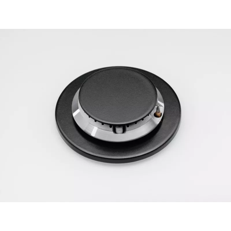 Electrolux KGG64362W valge sisseehitatud 60 cm gaasipliit 4 tsooniga
