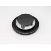 Electrolux KGG64362W valge sisseehitatud 60 cm gaasipliit 4 tsooniga